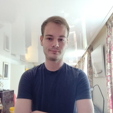 Louis, Co-fondateur AiyoLab