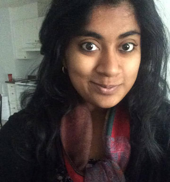 Monisha, Co-fondatrice AiyoLab