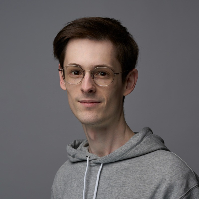 Nathanaël, Co-fondateur AiyoLab